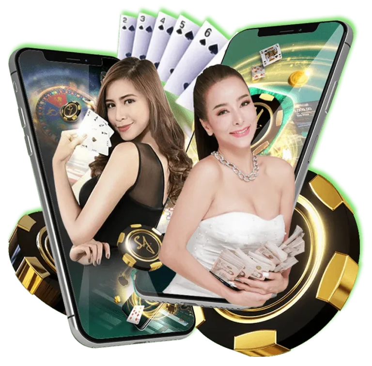 sagaming